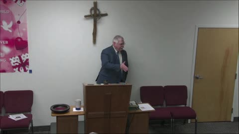 Sunday PM - 8 February 2026