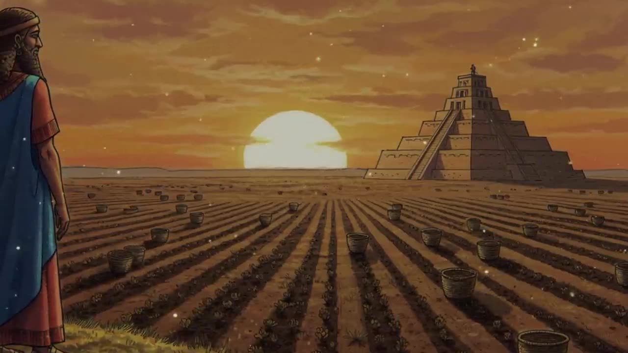 The Entire History of Sumerian Civilization