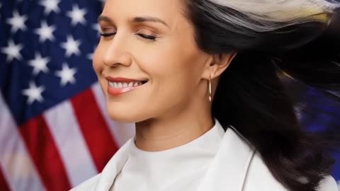 STOP HITTING ON TULSI!!!🤣🤣🤣 SHE HAS WORK TO DO!!!