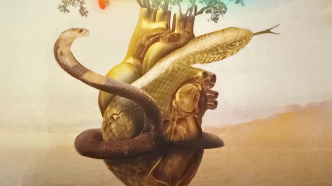 SNAKE Medicine - Time for healing and/or transformation