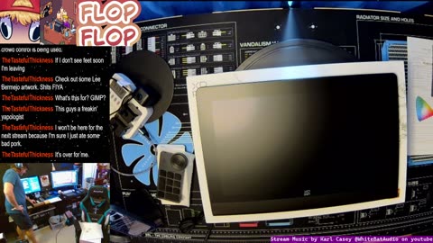 Jones - Unboxing the XP Pen Artist Ultra 16 4k OLED Drawing Display +yap