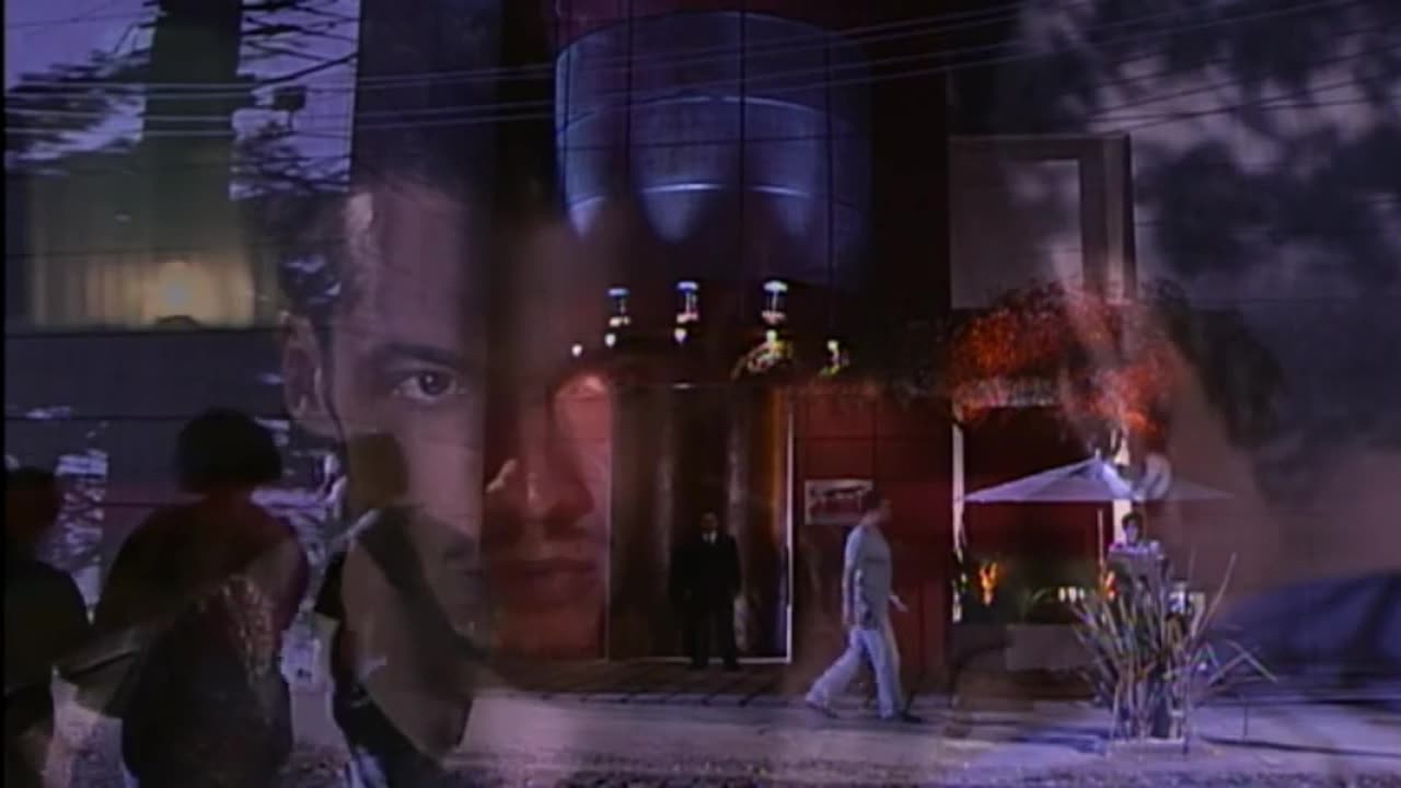 Pequena Travessa Capítulo 89