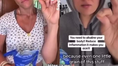 SHOCKING CELTIC SEA SALT FACTS