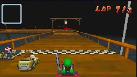 🔴LIVE! PRO "Mario Kart DS" Gameplay!! ALL TRACKS W/ Viewers! #NintendoSwitch 🎮🔥 #SHORTS