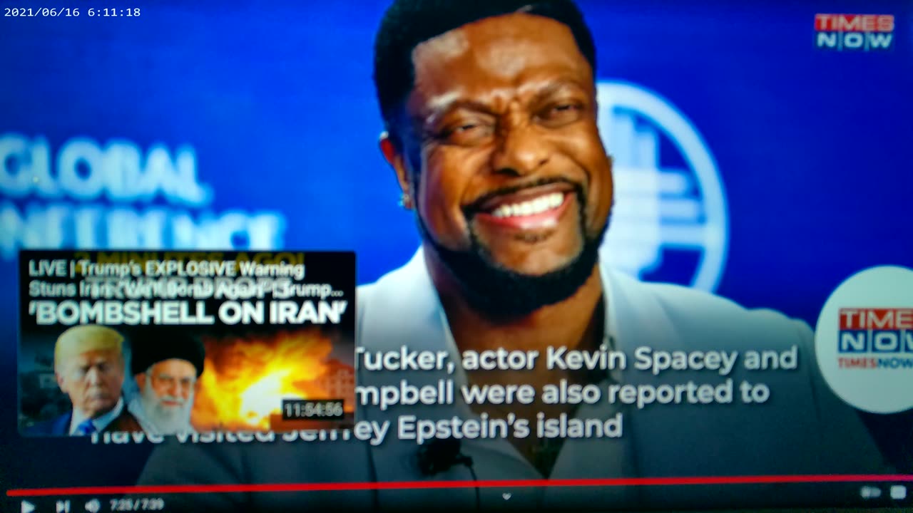 16 JULY - The NEVER-ENDING Saga of Two-Face Liar Pedo Trump (19 JULY - WTF Slut Miriam Adelson removed the video!)