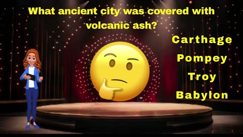 GENERAL KNOWLEDGE TRIVIA QUIZ ! 10 QUESTIONS MOST PEOPLE GET WRONG!