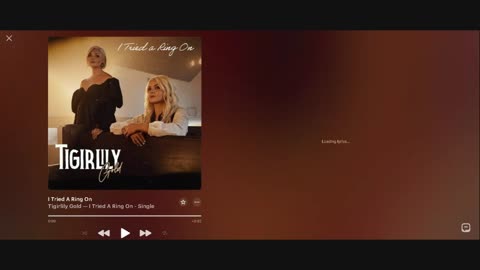 Country Music Mix