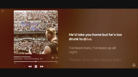 Country Music Mix