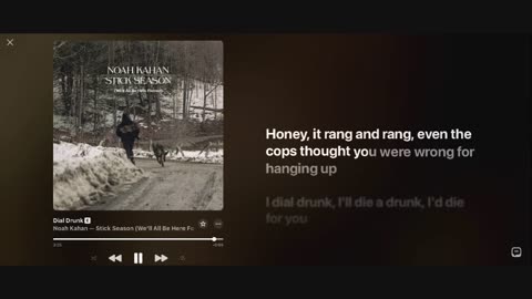 Country Music Mix