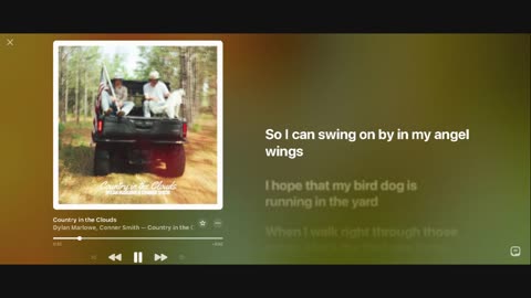 Country Music Mix
