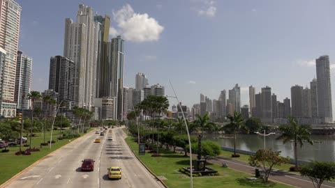 City Geek - Panama City Overview ｜ An informative introduction to Panama City, Panama