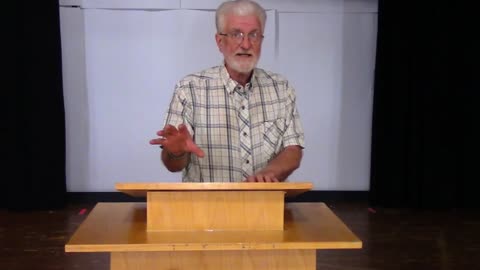 THOCC Sermon Series