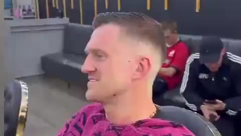 From hobo to hero. The man is back!!!! Tommy Robinson