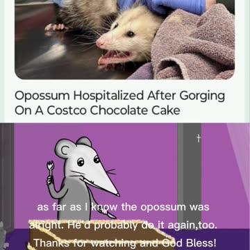 Bite Size Speed paint