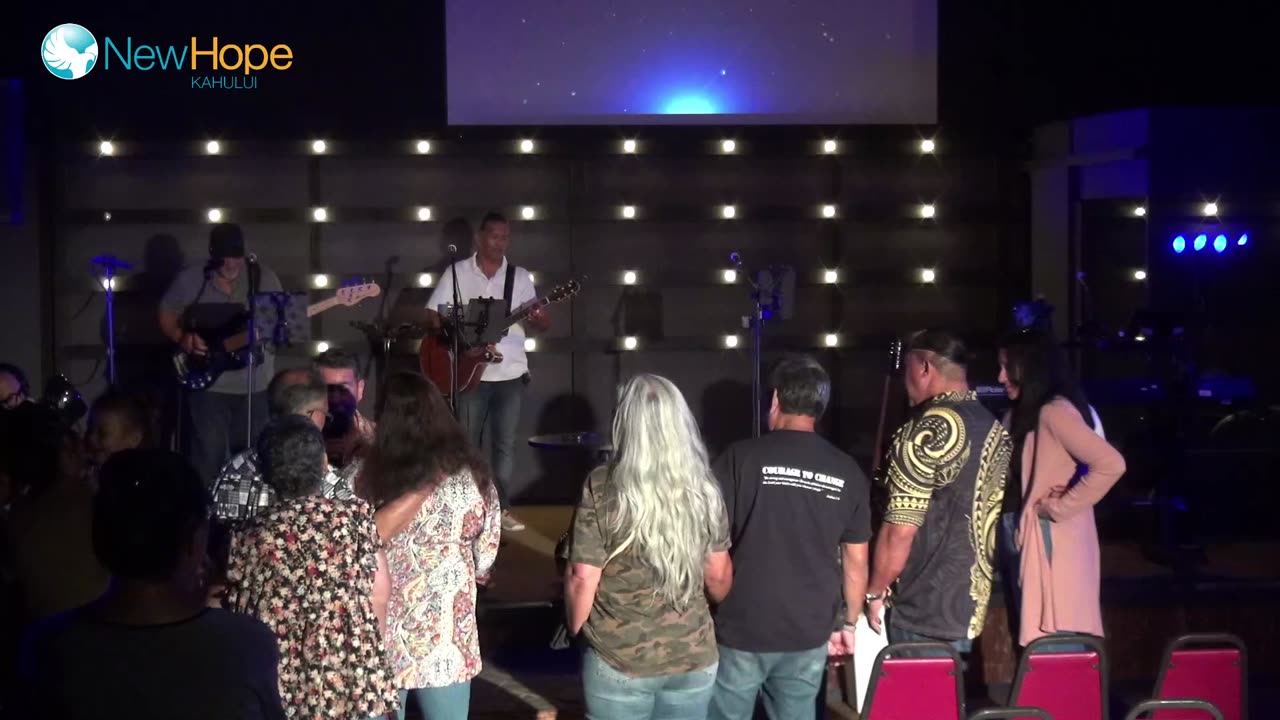 May 7, 2025 - Enrolled into Your Miracle