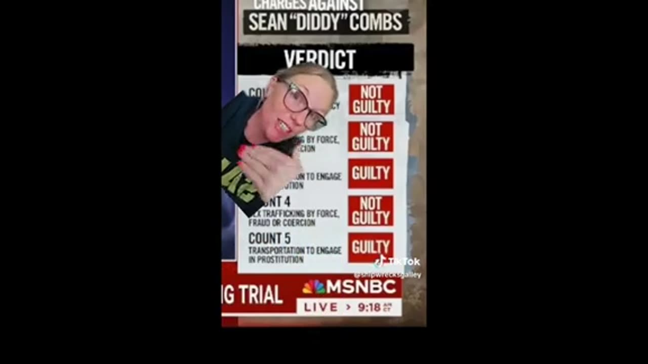 Diddy trial summary ..
