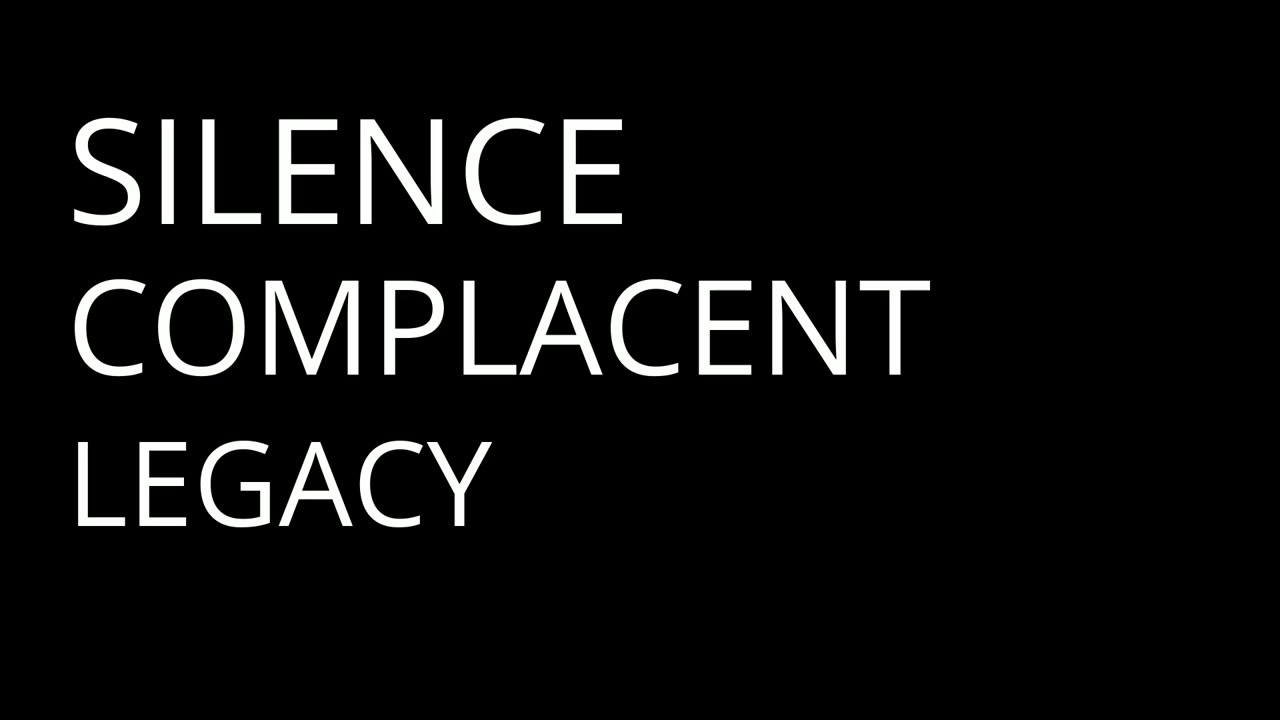 The Silent Specter of Indifference | Elie Wiesel - Part 6