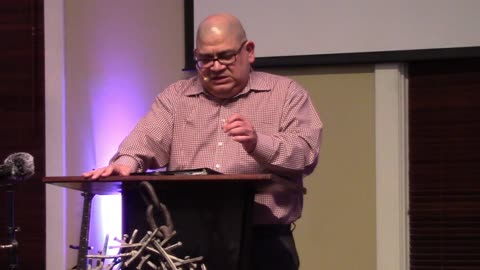 The Power of a Desperate Woman - Matthew 15:21-28