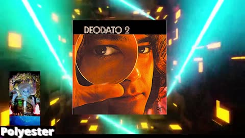 ~Disco Classic~Deodato~Super Strut~