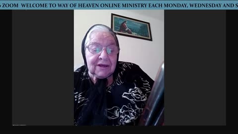 MARIA SZEKELY POEZIA -TE LAUD DOAMNE CĂ M-AI SALVAT- CALEA CĂTRE RAI PĂRTĂȘIE #livestream #poezie