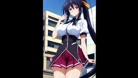 What-if Issei Met Vali Early And Married Her Part 1