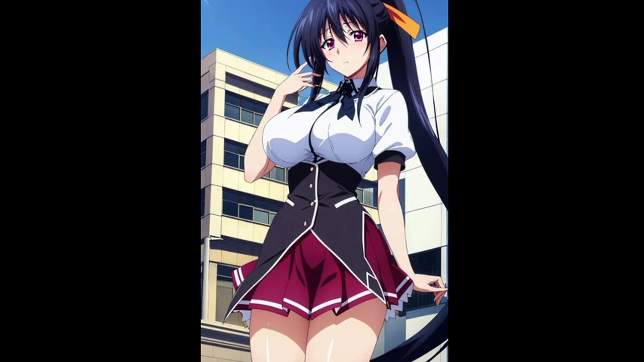 What-if Issei Met Vali Early And Married Her Part 1