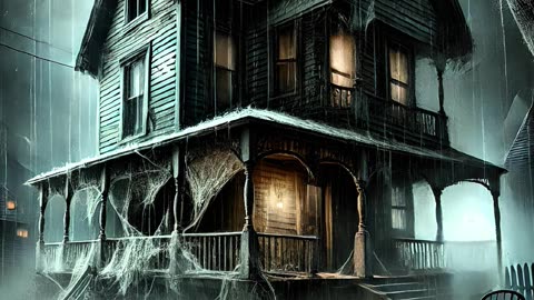 The Vanishing Neighbor | Rumble Foryou | Horror Stories