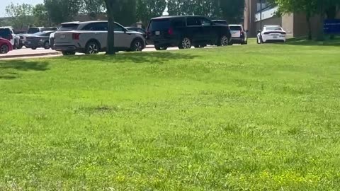 4 injured, 3 shot in shooting at Wilmer Hutchins High School in Dallas