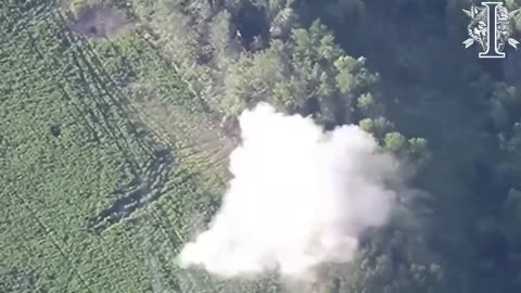 🚀🔥 Ukraine Russia War | Ukrainian HIMARS Strikes Russian Artillery in Sumy | RCF