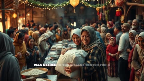 The Girl, the Baker, and the Broken Promise