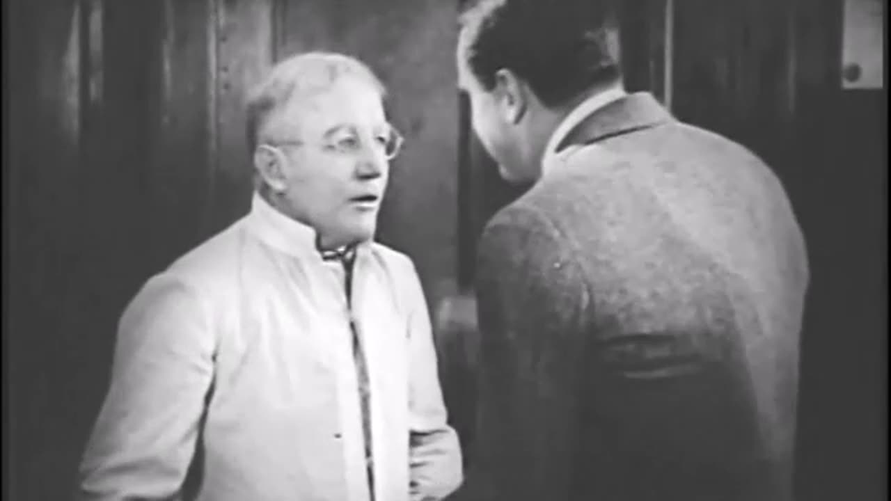 Down to Earth (1917) starring Douglas Fairbanks