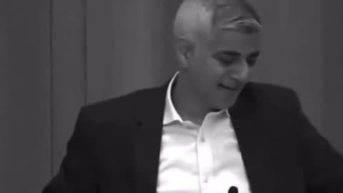 Could you imagine if a white Tory spoke to female politicians like @SadiqKhan does?