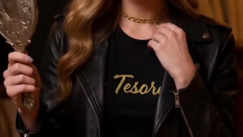 Royal Elegance With a Street Twist #fashion #styleinspo #chicvibes #elegantlook #2026style