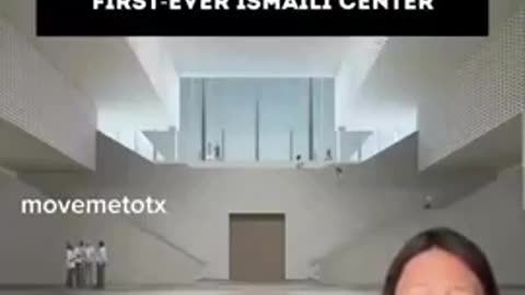 Houston to open the first ever Ismail center