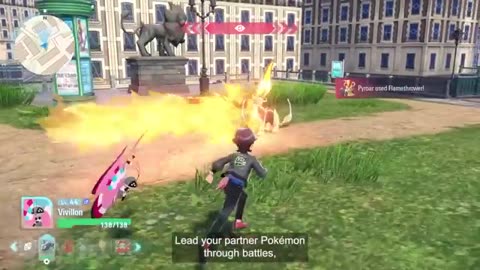 Why are Pokémon Games so Outdated?