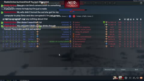 War Thunder: From Dirt Crawls to Dogfights