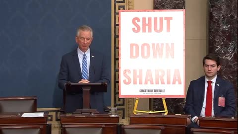 Under Sharia Law, Women Are Sold, Raped, Trafficked, and Abused