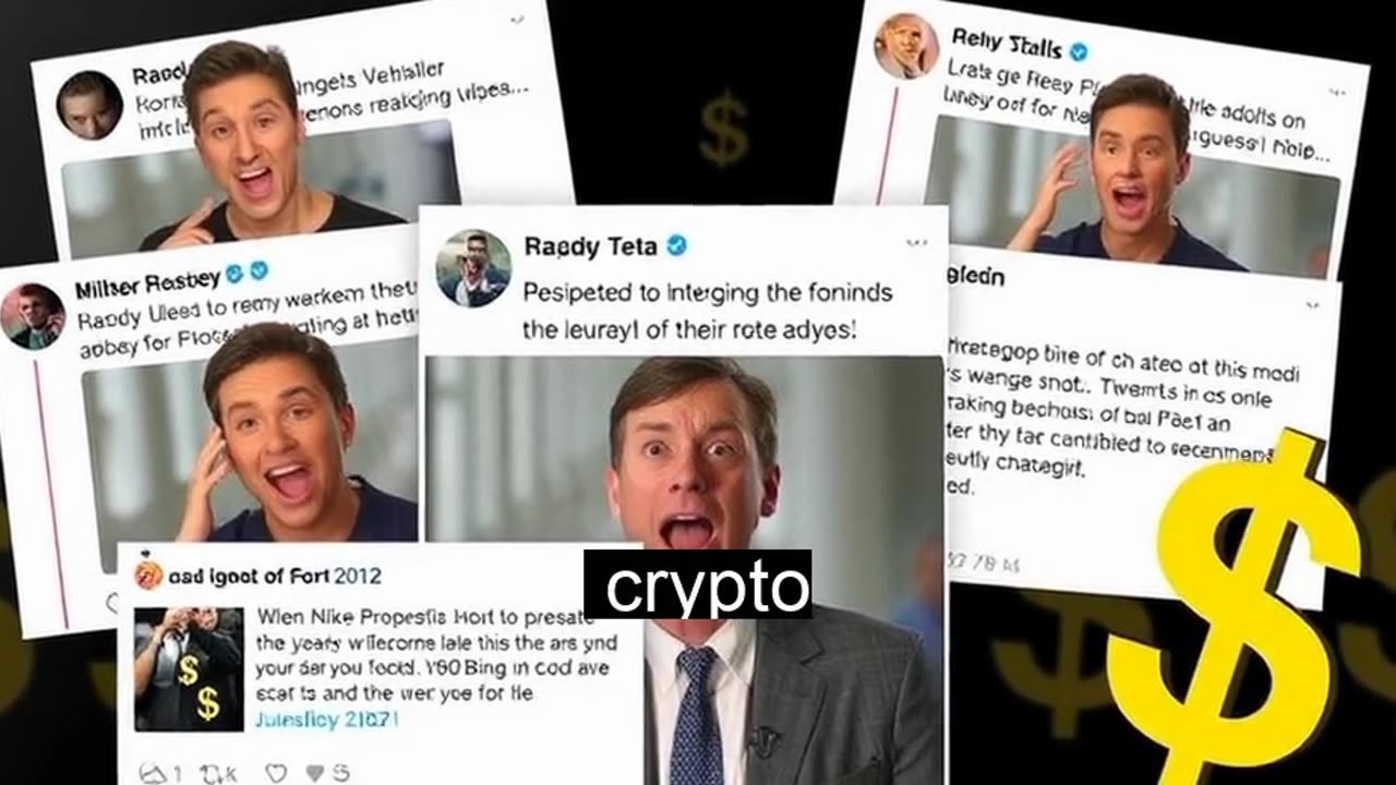 Why Is GME Stock Skyrocketing Again? Bitcoin Move Explained!