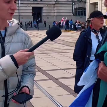 Christianity and Judaism are polar opposites. Just like “Judeo-Christianity” it’s a trick to cheer for Satan.