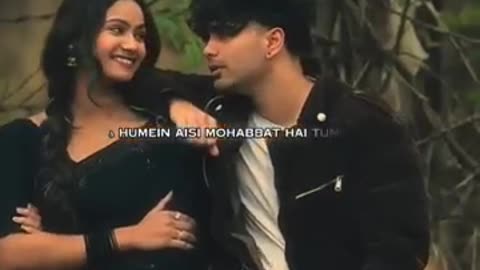 Taaron Ko Mohabbat Amber Se || Aisi Mohabbat Hai Tumse || Alka, Udit Narayan | Reels Hits Song 2025
