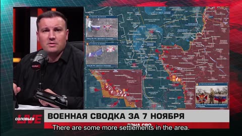 ❗️🇷🇺🇺🇦🎞 🎣 RYBAR HIGHLIGHTS OF THE RUSSIAN MILITARY OPERATION IN UKRAINE ON 11.08. 2025