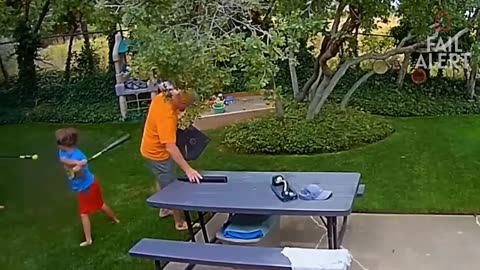Funny Fails Compilation: People Failing Hilariously