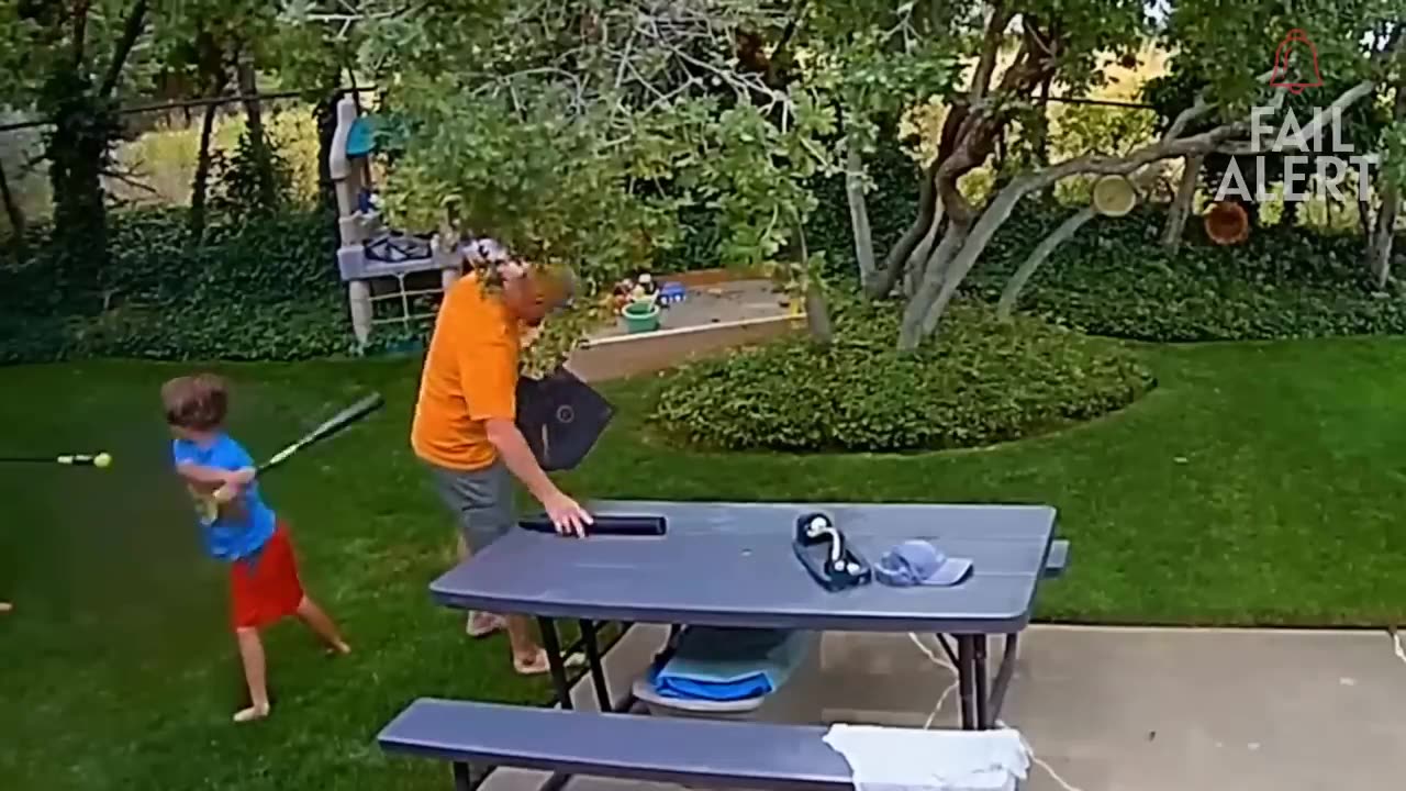 Funny Fails Compilation: People Failing Hilariously