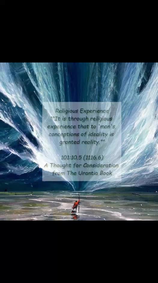 Religious experience