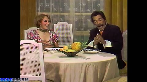 Chapolin Colorado Episódio 035