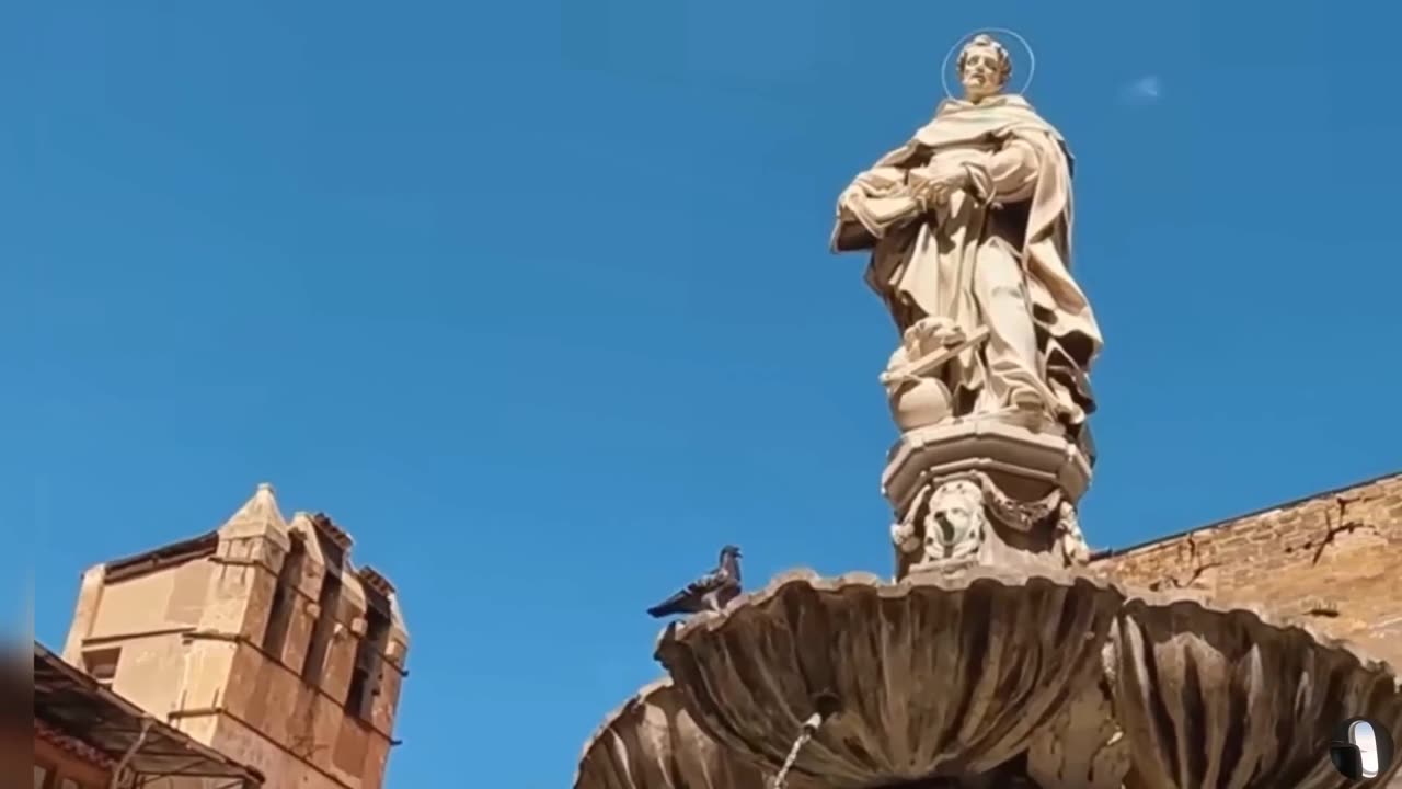 Palermo City Italy Tour