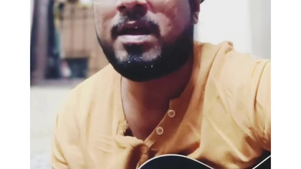 EXCLUSIVE: Mere Rang Me | Rahul Live Soul Tune