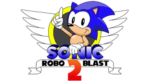Sonic Robo Blast 2 V2.1 Ost - Black Hole_Prismatic Angel Zone Extended.