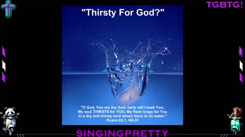Friday Blessings! <><