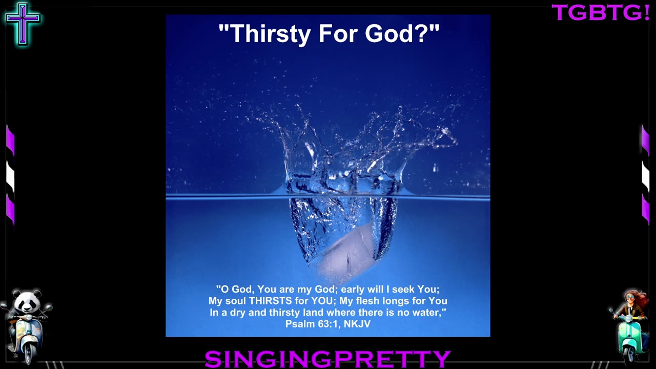 Friday Blessings! <><